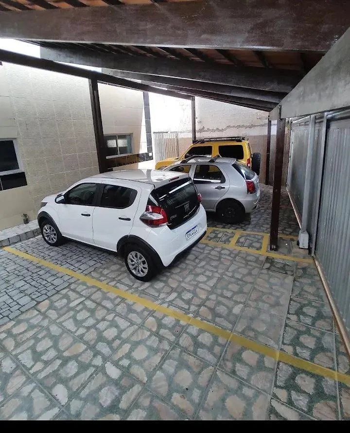 Ap Ponta Negra Top Apartment Natal